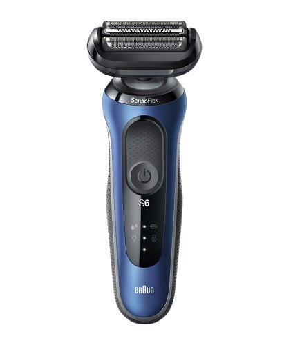 Braun Series 6 60-B4500CS Shaver